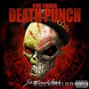 Five Finger Death Punch - Jekyll And Hyde Descarga gratuita de tonos de llamada