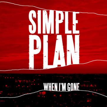 Simple Plan - When Im Gone Descarga gratuita de tonos de llamada