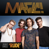 Magic! - Rude Descarga gratuita de tonos de llamada