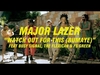 Major Lazer Feat. Busy Signal, The Flexican & FS Green - Watch Out For This Descarga gratuita de tonos de llamada