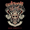 Yelawolf - Box Chevy V Descarga gratuita de tonos de llamada