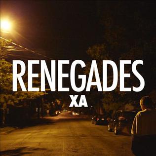 Renegades Descargar gratis