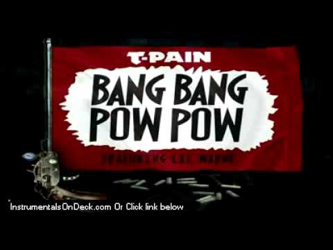 Bang Bang Pow Pow Descargar gratis