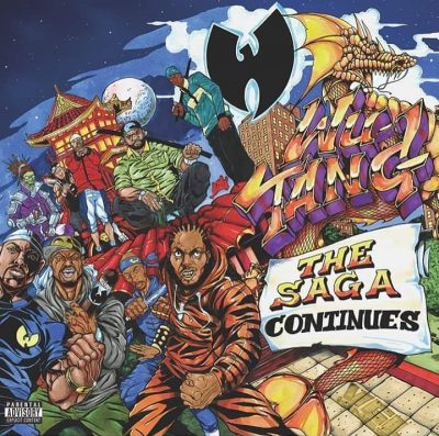 Wu-Tang The Saga Continues Intro Descargar gratis