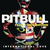 Chris Brown Feat. Pitbull - International Love Descarga gratuita de tonos de llamada