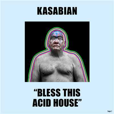 Bless This Acid House Descargar gratis