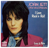 Joan Jett And The Blackhearts - I Love Rock N' Roll Descarga gratuita de tonos de llamada