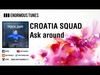 Croatia Squad - Ask Around Descarga gratuita de tonos de llamada