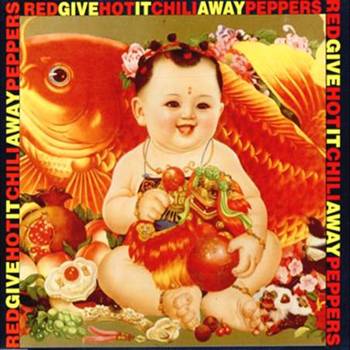 Give It Away Descargar gratis