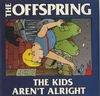 The Offspring - The Kids Aren't Alright Descarga gratuita de tonos de llamada