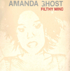 Amanda Ghost - Filthy Mind Descarga gratuita de tonos de llamada