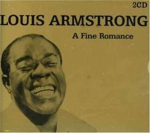 Louis Armstrong - A Fine Romance Descarga gratuita de tonos de llamada