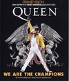 Queen - We Are The Champions Descarga gratuita de tonos de llamada