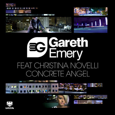 Concrete Angel Descargar gratis