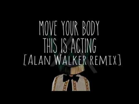 Move Your Body Descargar gratis