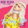 Bebe Rexha - The Way I Are Descarga gratuita de tonos de llamada