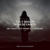 Toly Braun - What You Want (Original Mix) Descarga gratuita de tonos de llamada