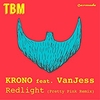 Krono - Redlight Descarga gratuita de tonos de llamada