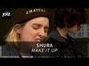 Shura - Make It Up Descarga gratuita de tonos de llamada