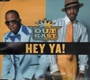 OutKast - Hey Ya! (Radio Edit) Descarga gratuita de tonos de llamada