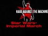 Rage Against The Machine - Star Wars Imperial March Descarga gratuita de tonos de llamada