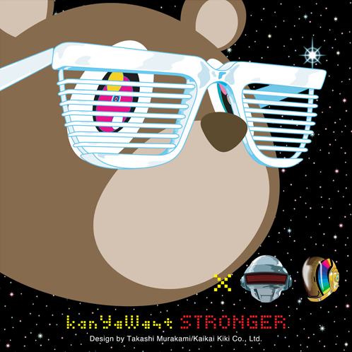 Stronger (radio Edit) Descargar gratis