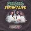 Bee Gees - Stayin' Alive Descarga gratuita de tonos de llamada