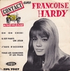 Francoise Hardy - Oh Oh Cheri Descarga gratuita de tonos de llamada