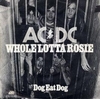 AC/DC - Whole Lotta Rosie Descarga gratuita de tonos de llamada