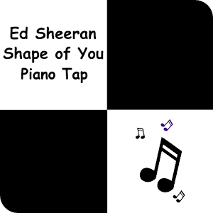 Shape Of You IPhone Song Descargar gratis