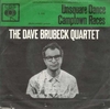 Dave Brubeck - Unsquare Dance Descarga gratuita de tonos de llamada