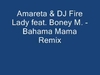 Platinum Dj's Vs Boney M - Bahama Mama Descarga gratuita de tonos de llamada