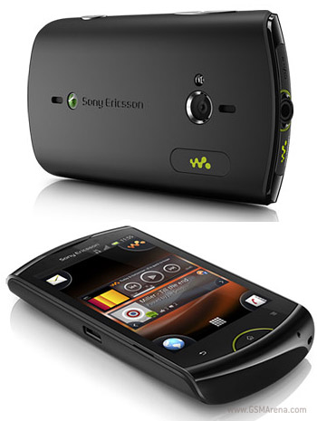 Sony Ericsson Descargar gratis