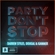 Party Don't Stop Descargar