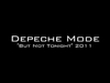 Depeche Mode - But Not Tonight Descarga gratuita de tonos de llamada