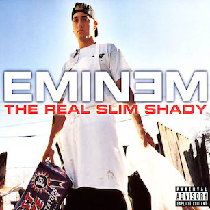 The Real Slim Shady Descargar gratis