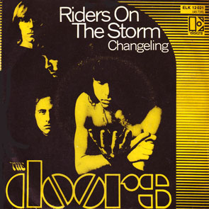 Riders On The Storm Descargar