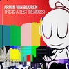 Armin Van Buuren - This Is A Test Descarga gratuita de tonos de llamada