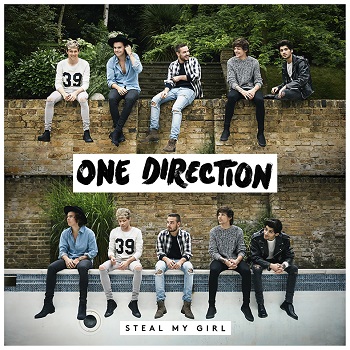 Steal My Girl Descargar gratis