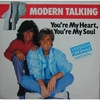 Modern Talking - You're My Heart, You're My Soul Descarga gratuita de tonos de llamada