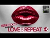 Dave Ramone Feat. Minelli - Love On Repeat RingTone Descarga gratuita de tonos de llamada