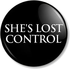 She's Lost Control Descargar gratis