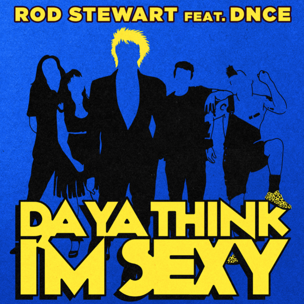 Da Ya Think I'm Sexy Descargar gratis