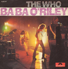 The Who - Baba O'riley Descarga gratuita de tonos de llamada