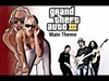 GTA 3 - Main Theme Descarga gratuita de tonos de llamada