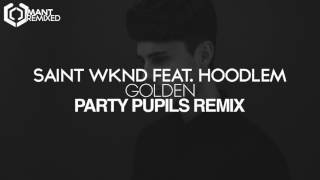 Golden (Original Mix) Descargar gratis