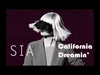 Sia - California Dreamin' Descarga gratuita de tonos de llamada