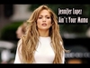 Jennifer Lopez - Ain't Your Mama Descarga gratuita de tonos de llamada