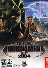 Unreal Tournament 2004 - Level16 Descarga gratuita de tonos de llamada