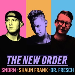 The New Order Descargar gratis